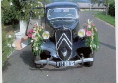 DECO VOITURE      REF CAP1